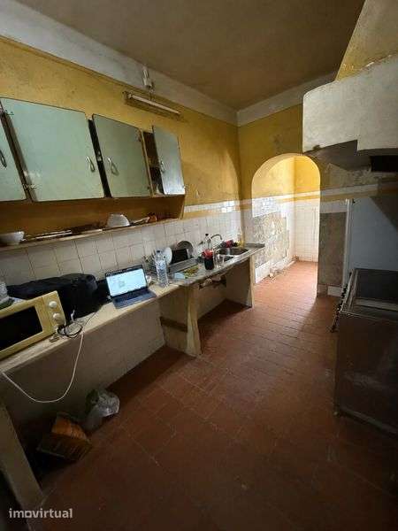 T3 135m² em Almada | Sem Caução | Água e Luz Incluídas | 800€/Mês - Grande imagem: 4/6