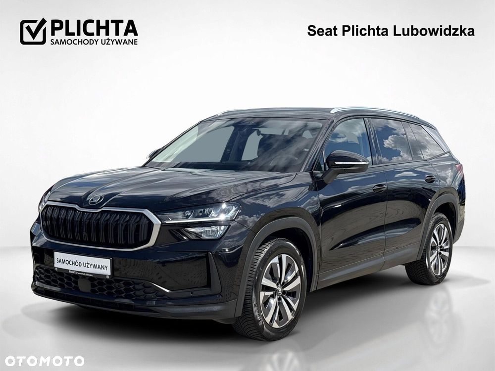 Skoda Kodiaq - 2