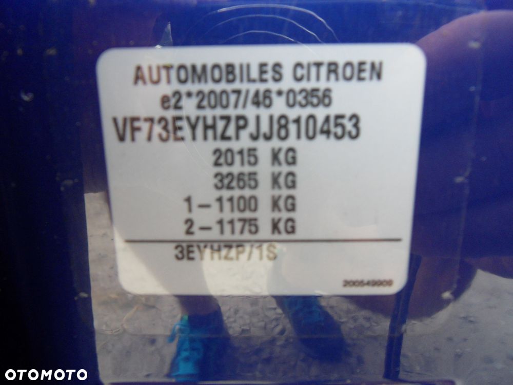 Citroën C4 SpaceTourer Grand 1.5 BlueHDi Shine S&S - 18