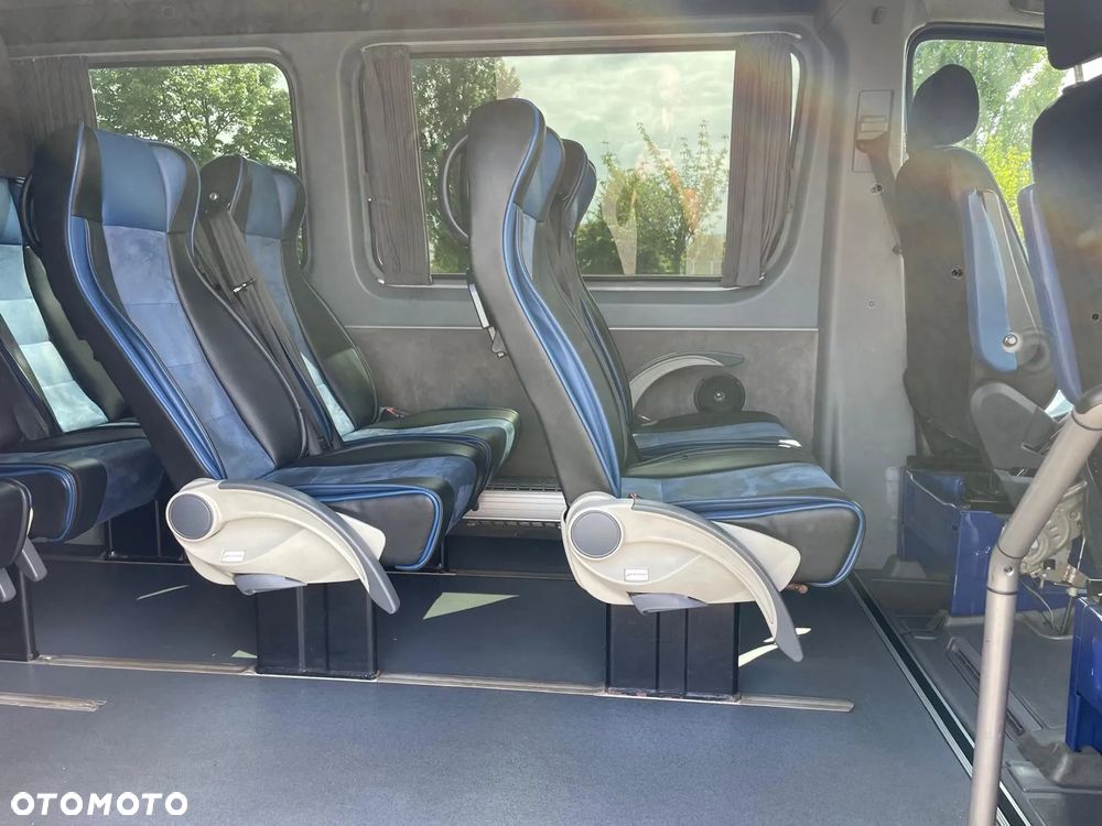 Mercedes-Benz Sprinter 313 CDI 906.231 - 9