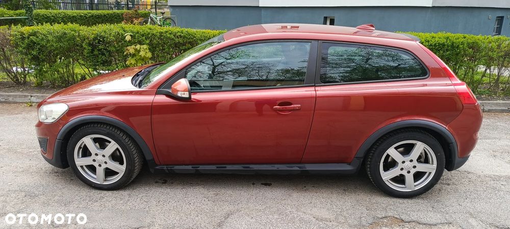 Volvo C30 D2 Edition - 7