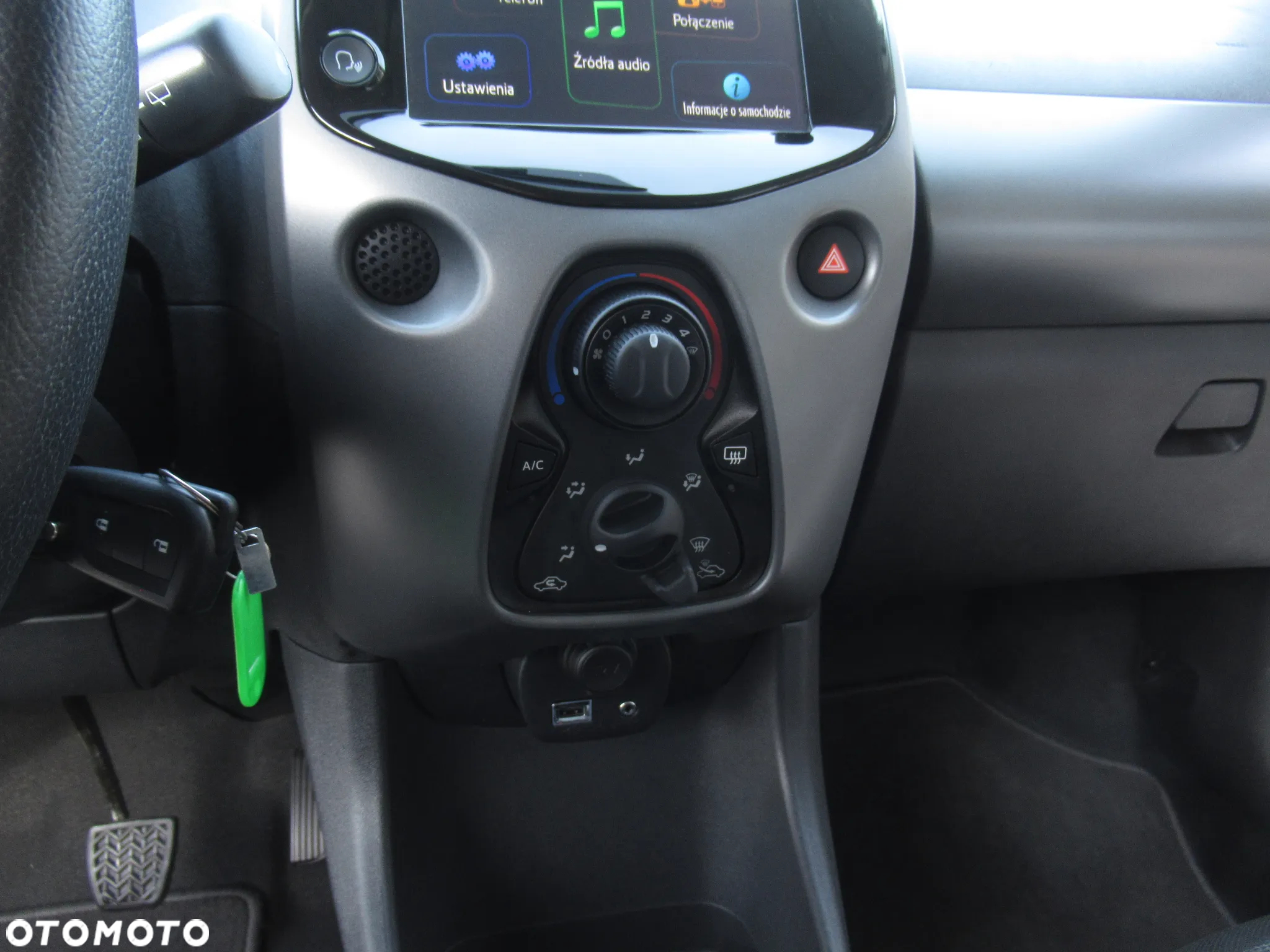 Toyota Aygo - 17