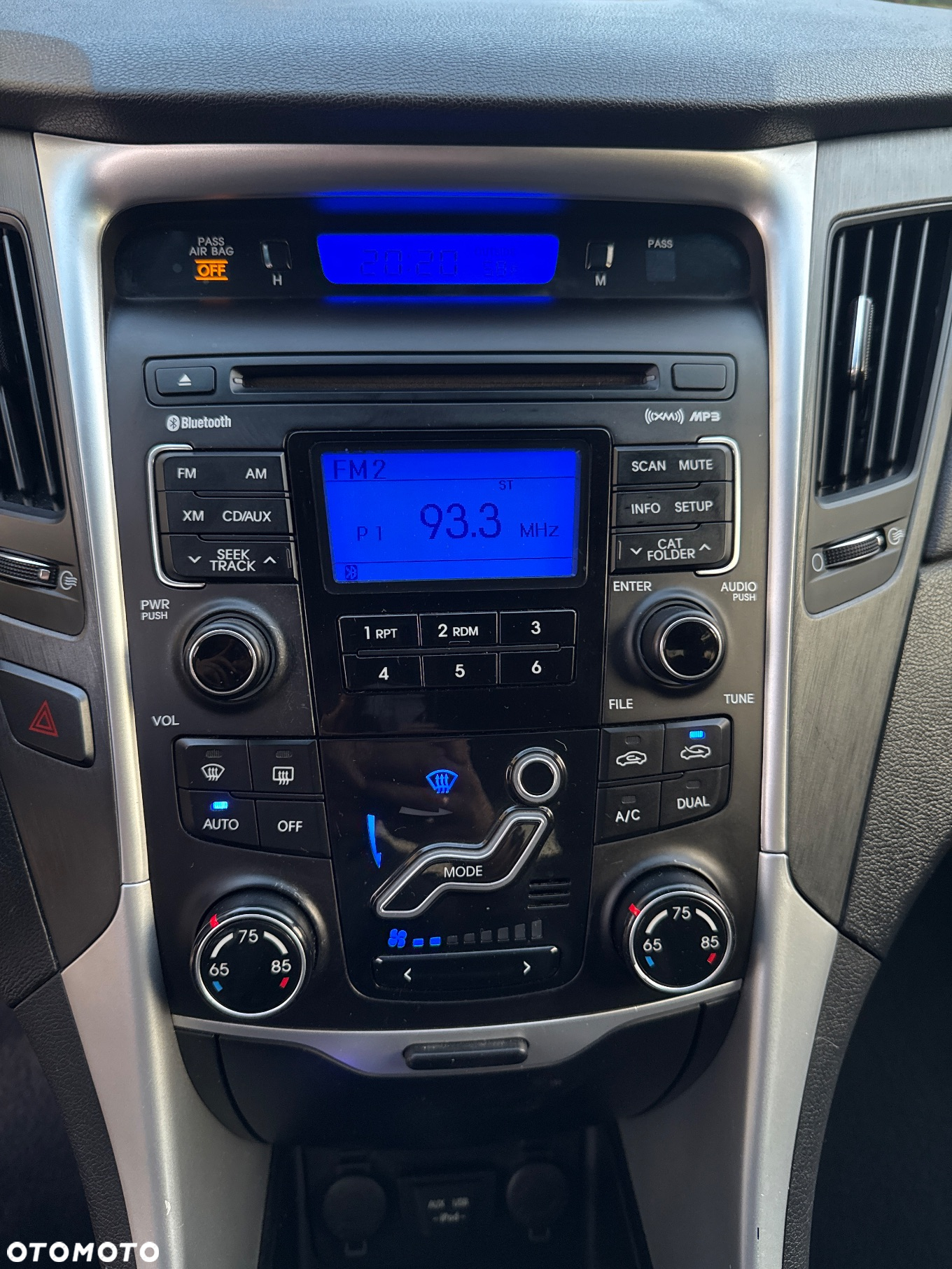 Hyundai Sonata - 13