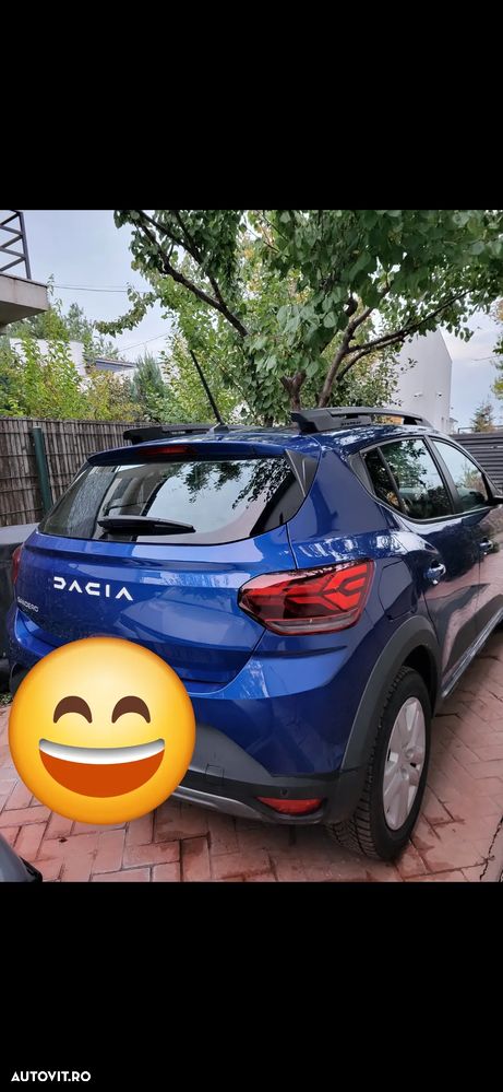 Dacia Sandero Stepway - 2