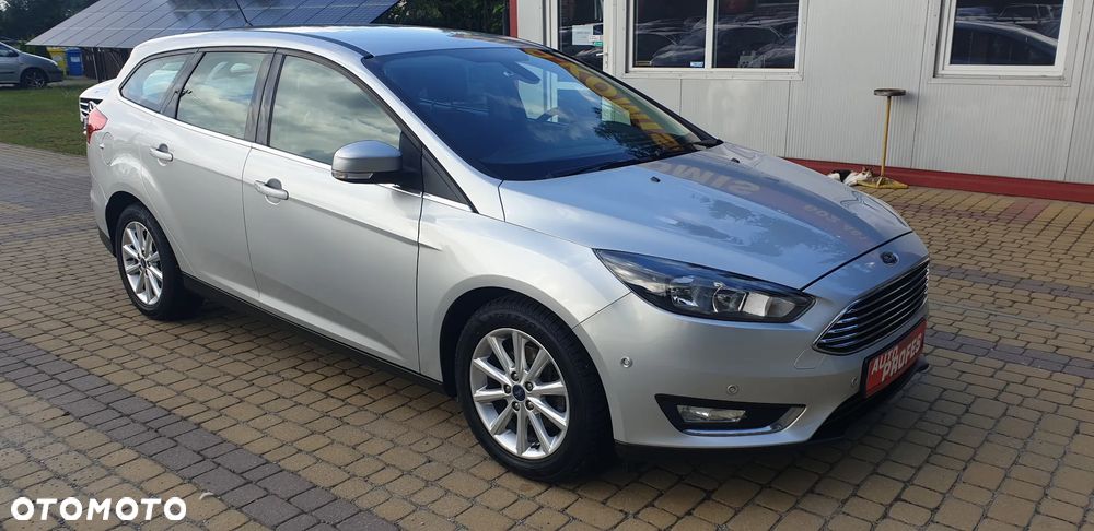 Ford Focus - 8