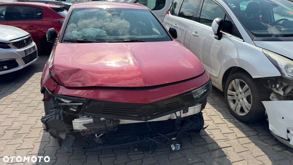 Opel Astra 1.6 T Plug-in Hybrid Ultimate - 2