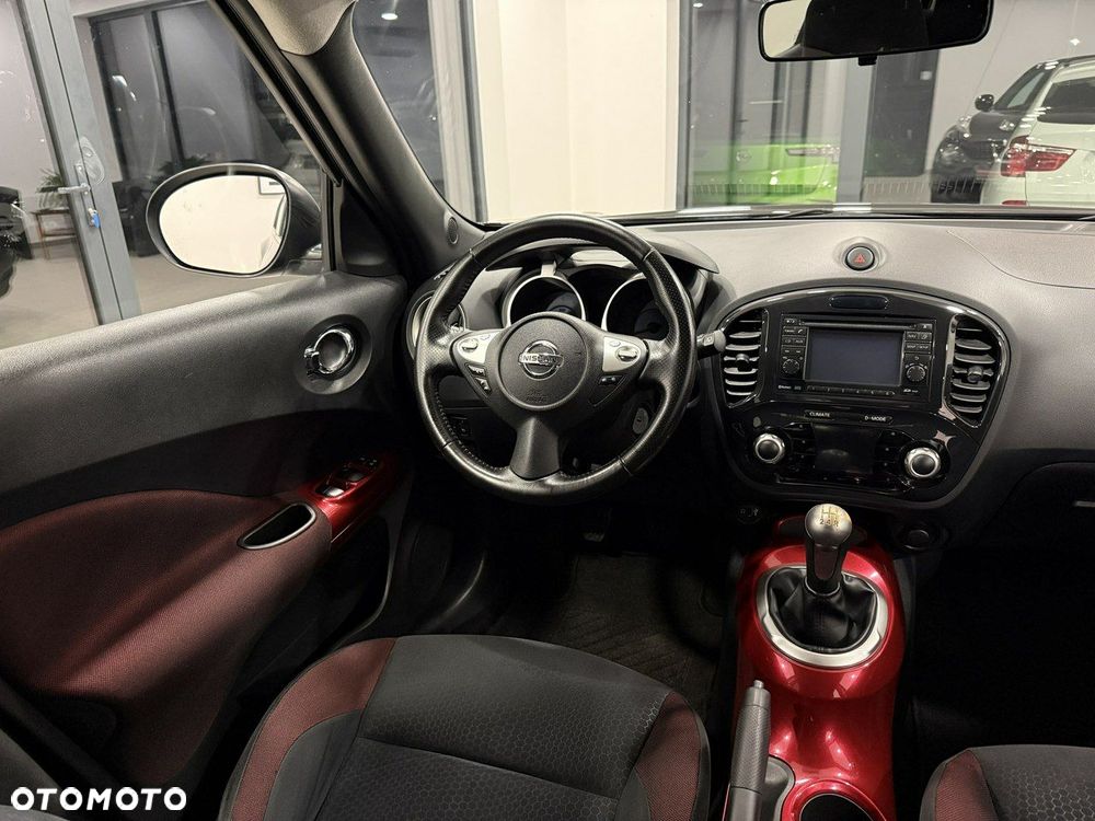 Nissan Juke - 18