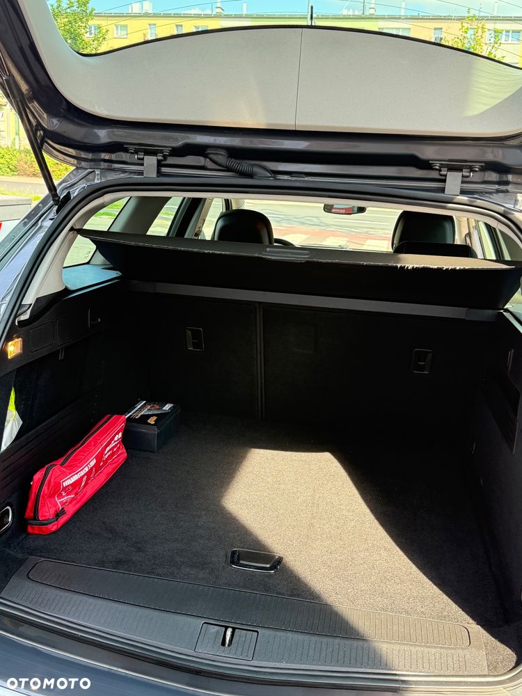Opel Astra 2.0 CDTI Cosmo - 10