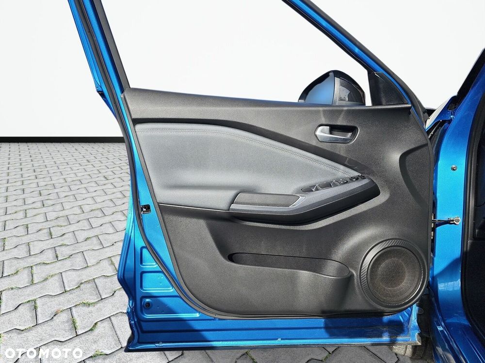 Nissan Juke - 17