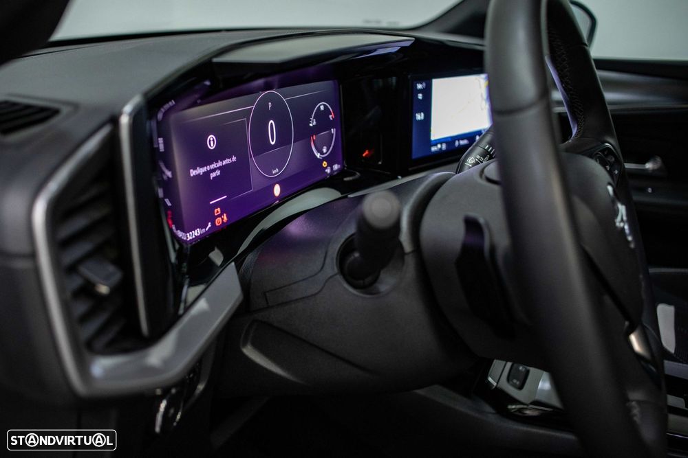 Opel Mokka 1.2 T GS AT - 14