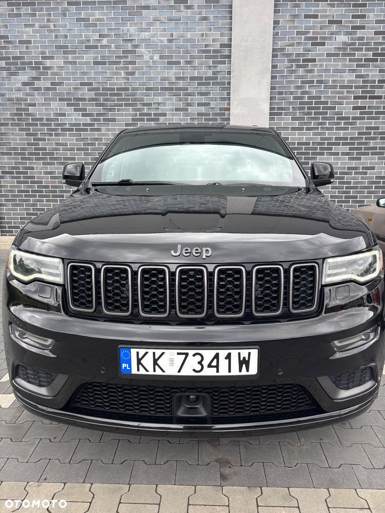 Jeep Grand Cherokee - 2