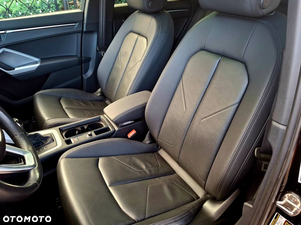 Audi Q3 45 TFSI Quattro S tronic S line - 13