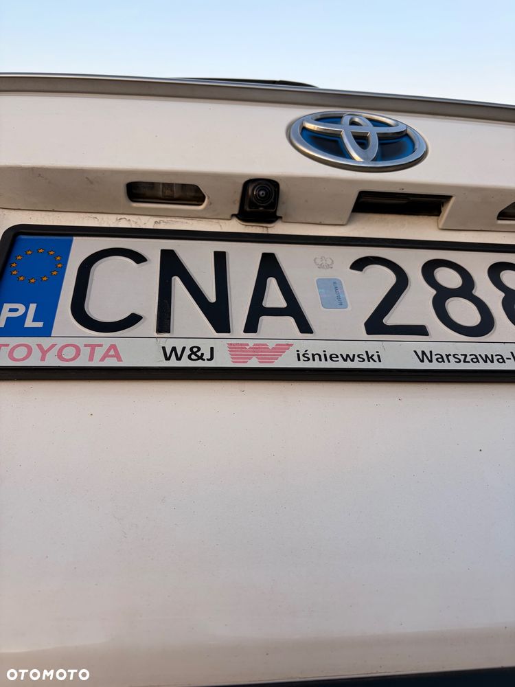 Toyota RAV4 2.5 Hybrid Active 4x2 - 23