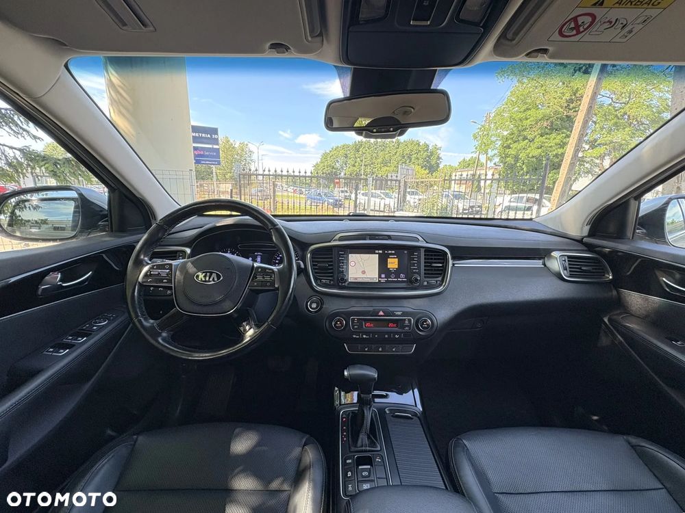 Kia Sorento 2.0 CRDI L - 24