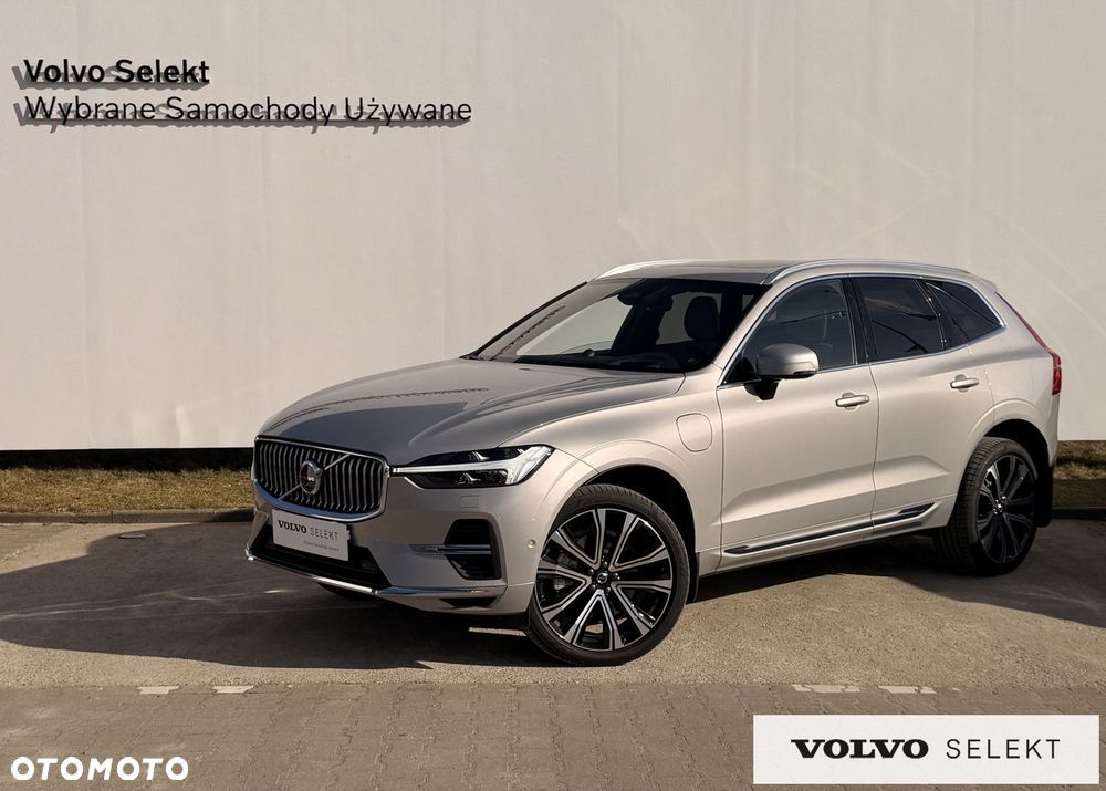 Volvo XC 60 - 2
