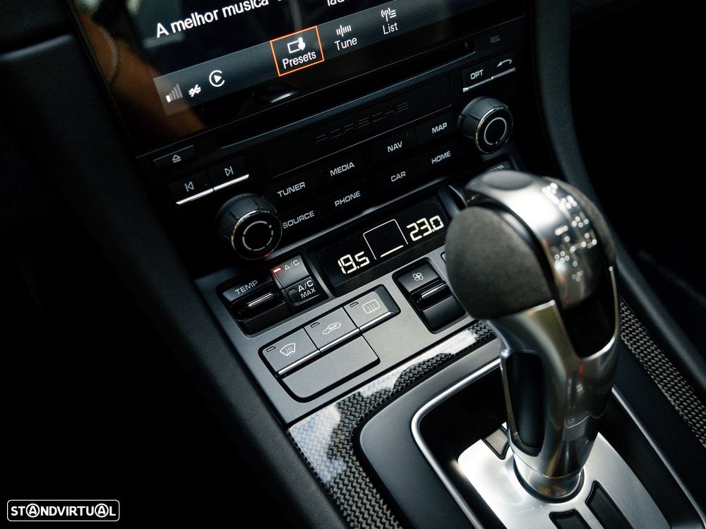 Porsche 911 (991) GT3 PDK - 42