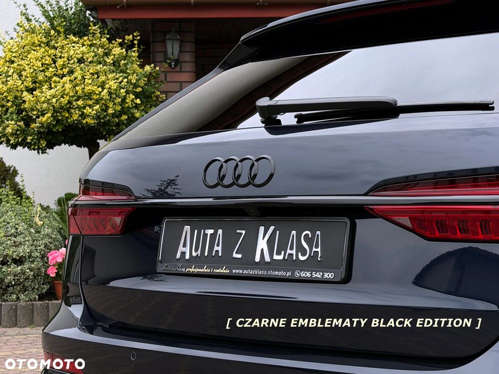 Audi A6 Avant TFSI S tronic - 38