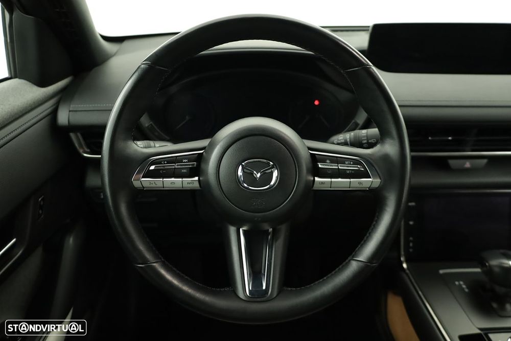 Mazda MX-30 e-SKYACTIV Exclusve-Line - 16