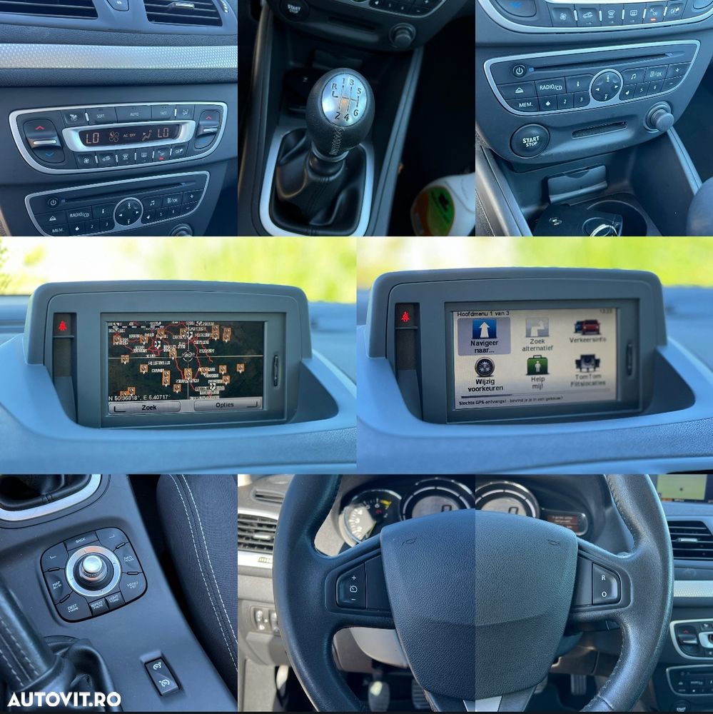 Renault Megane 1.6 16V 110 Dynamique - 7