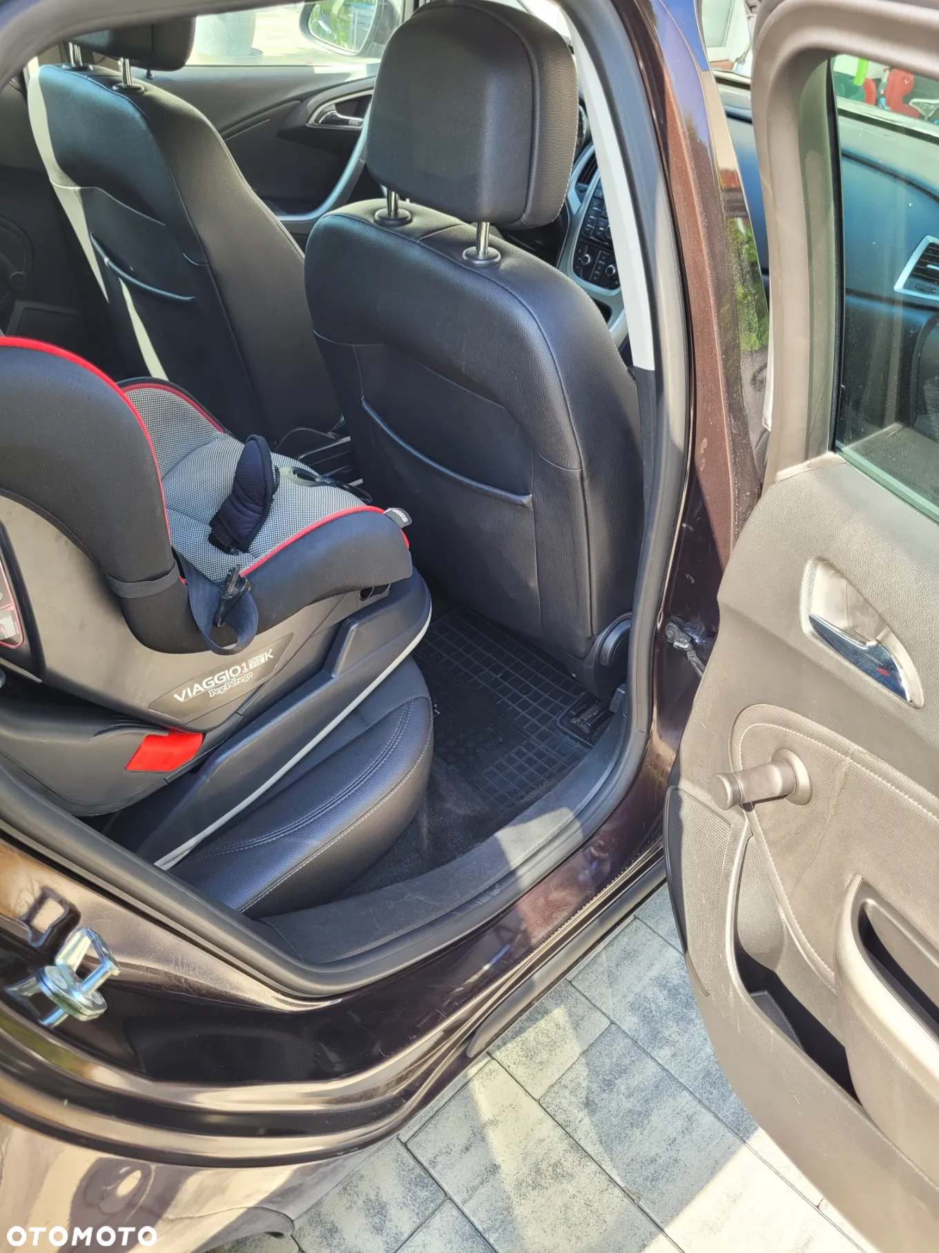 Opel Astra - 10