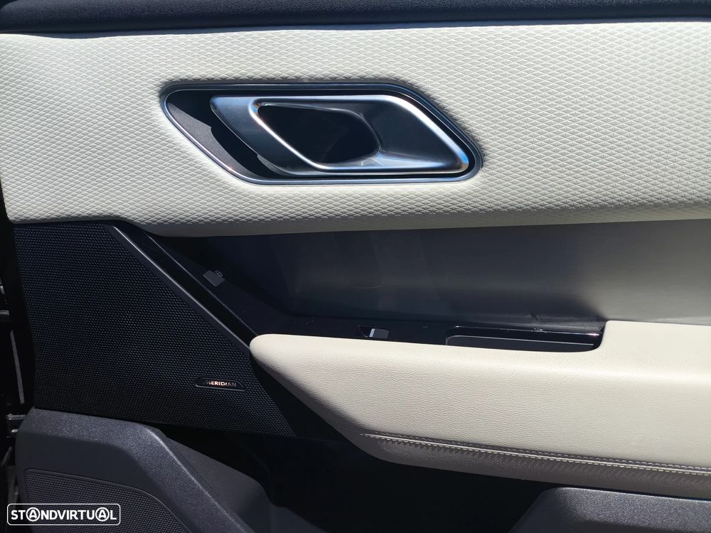 Land Rover Range Rover Velar 2.0 D R-Dynamic HSE - 8