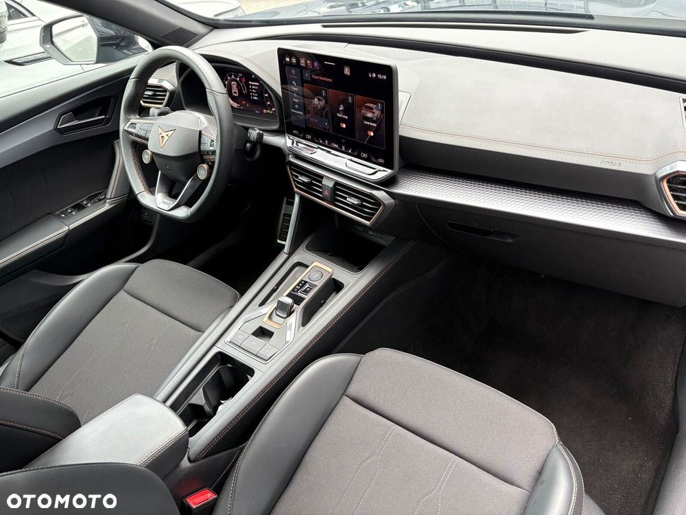 Cupra Formentor - 17