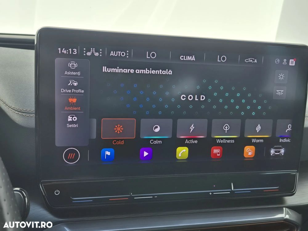 Cupra Formentor 1.5 TSI DSG7 - 25