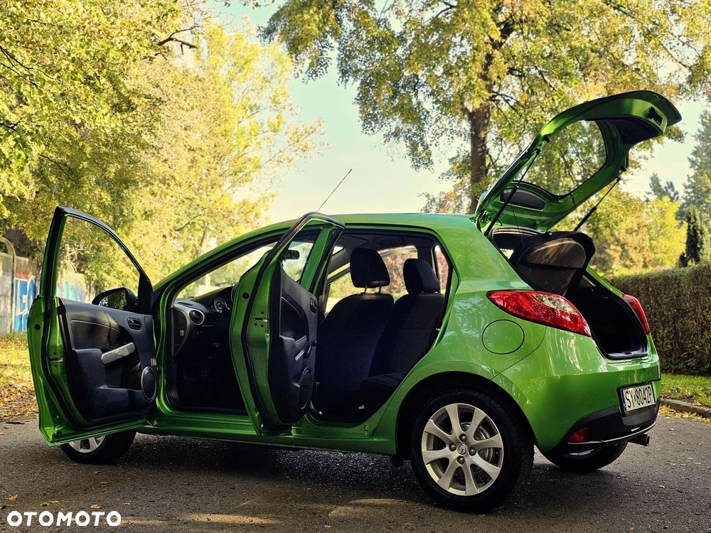 Mazda 2 1.3 Exclusive+ - 34