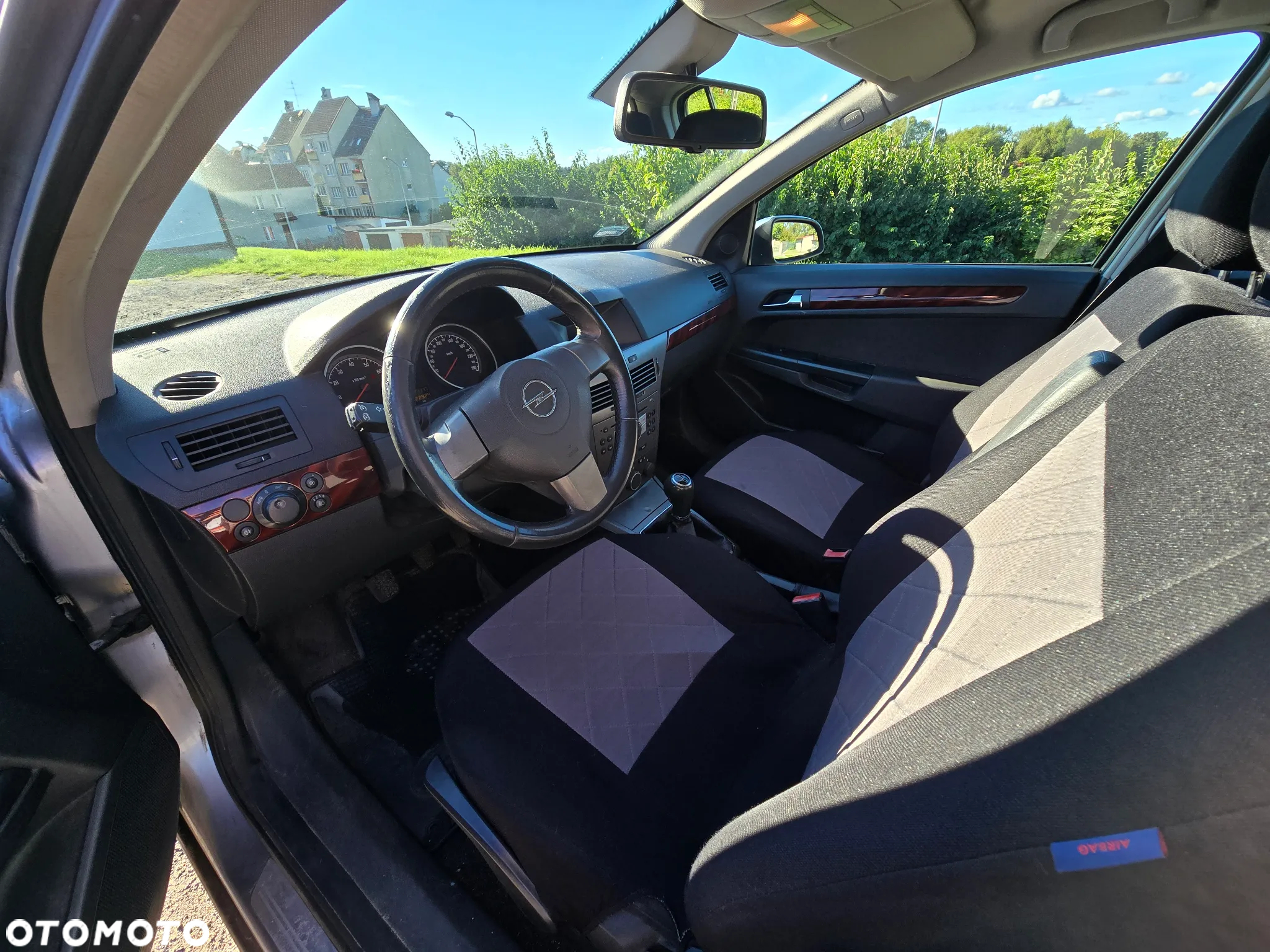 Opel Astra - 7