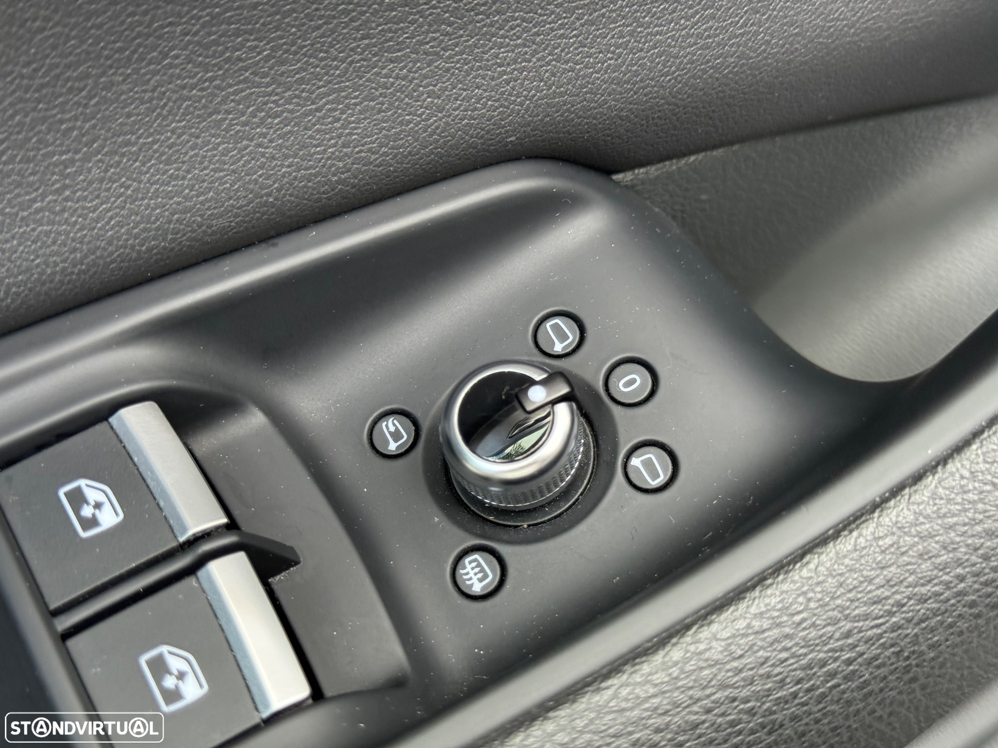Audi Q7 55 TFSIe quattro S line Tiptronic - 43
