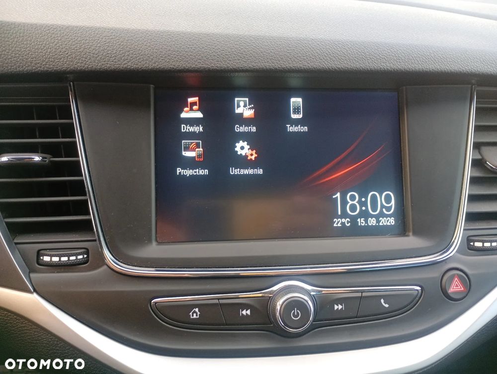 Opel Astra 1.4 Edition - 29