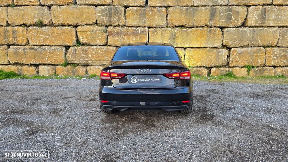 Audi A3 Limousine 1.6 TDI - 6