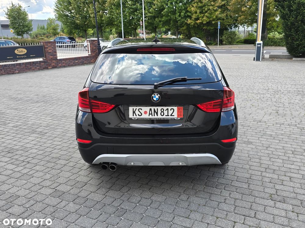BMW X1 sDrive20i xLine - 9
