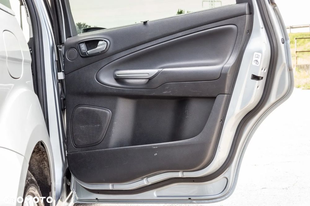 Ford Galaxy 2.0 TDCi Titanium MPS6 - 12