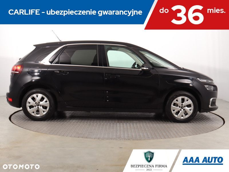 Citroën C4 Picasso - 7