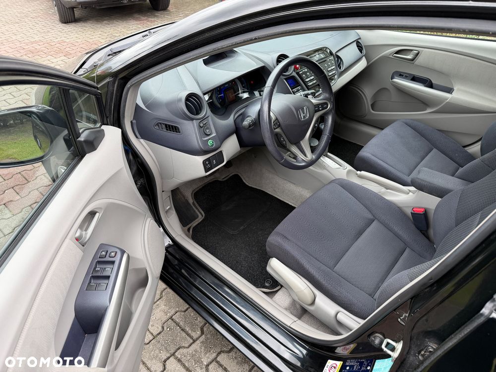 Honda Insight 1.3 Elegance - 14