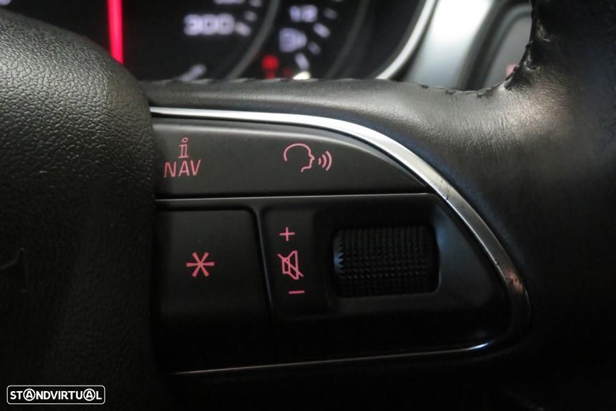 Audi A6 Avant 2.0 TDi Business Line Multitronic - 11