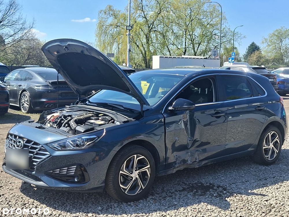 Hyundai i30 - 8