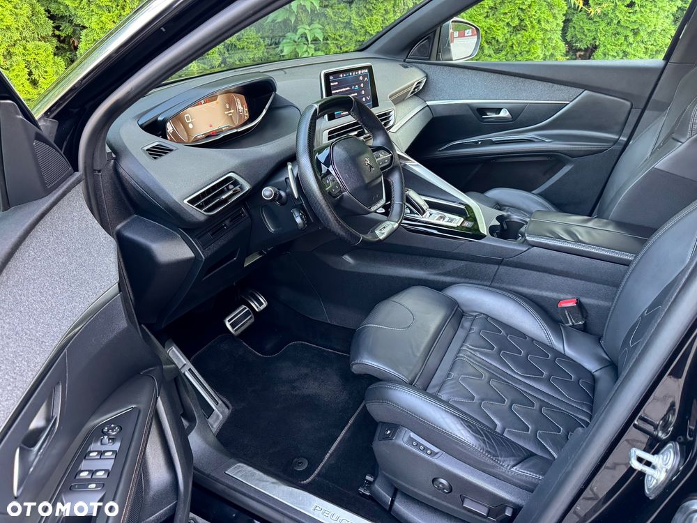 Peugeot 3008 - 3