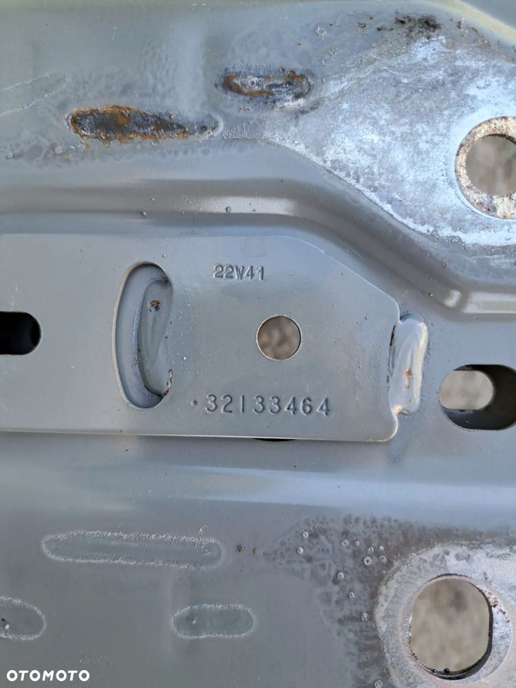 BELKA ZDERZAKA TYŁ VOLVO XC60 32133464 - 3