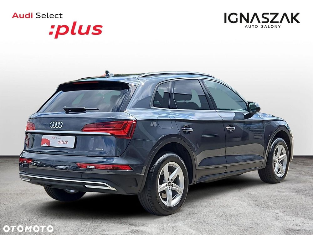 Audi Q5 40 TDI mHEV Quattro S tronic - 6