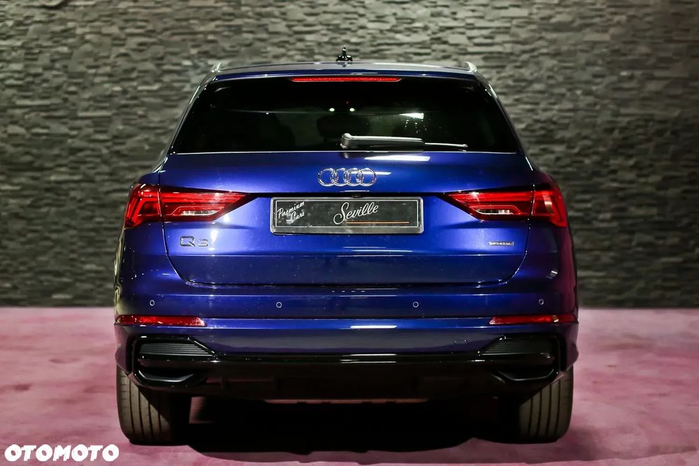 Audi Q3 - 10