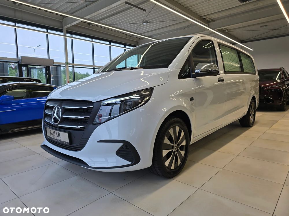 Mercedes-Benz Vito - 2
