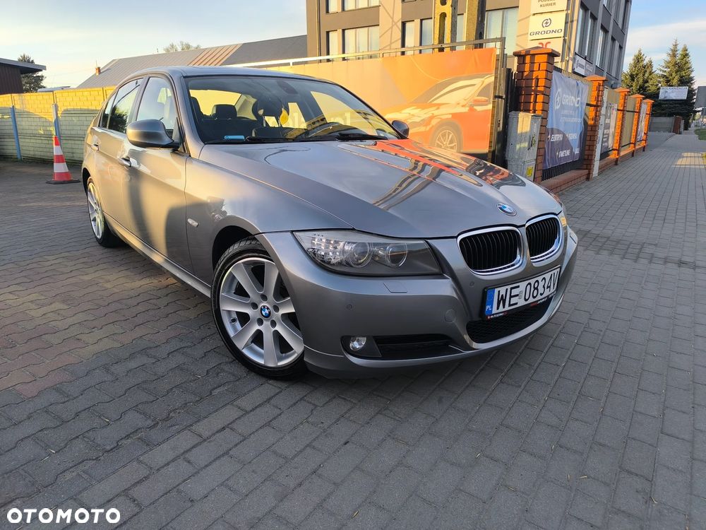 BMW Seria 3 - 29