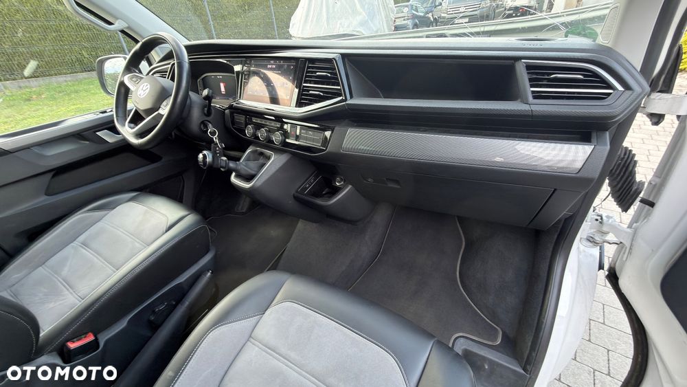 Volkswagen Multivan 2.0 TDI L1 Business - 28