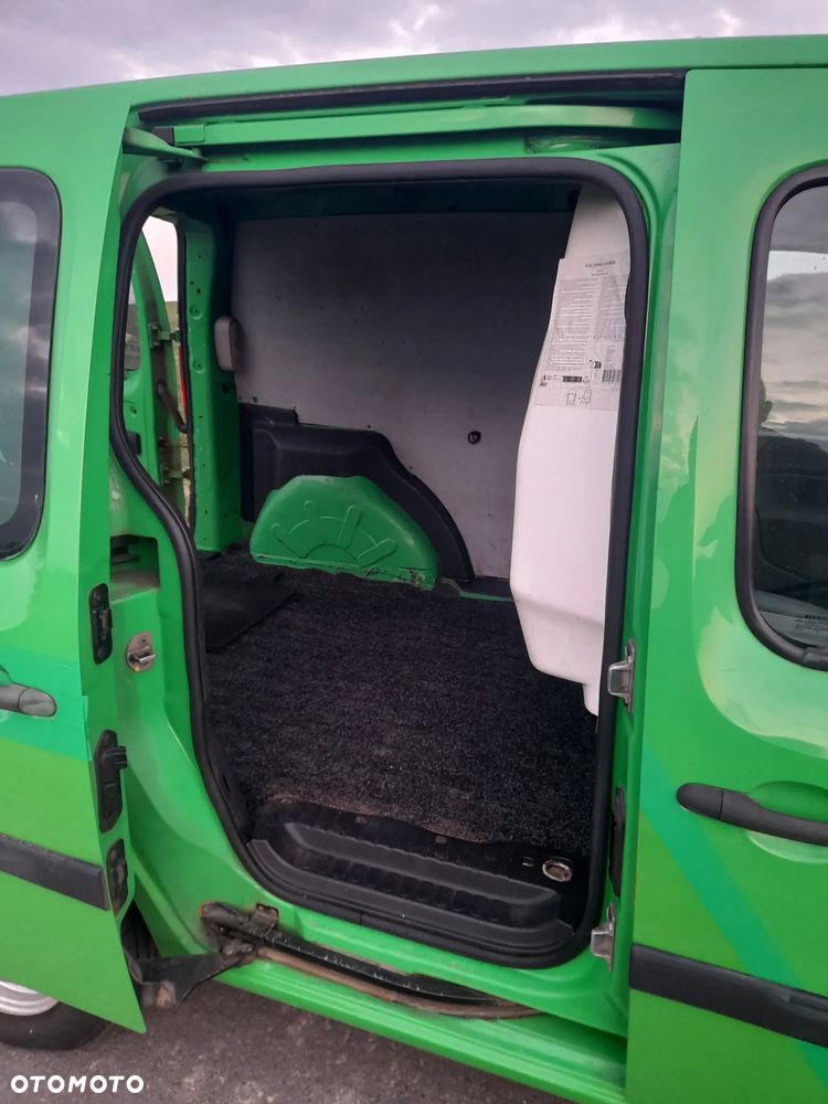 Renault Kangoo - 13