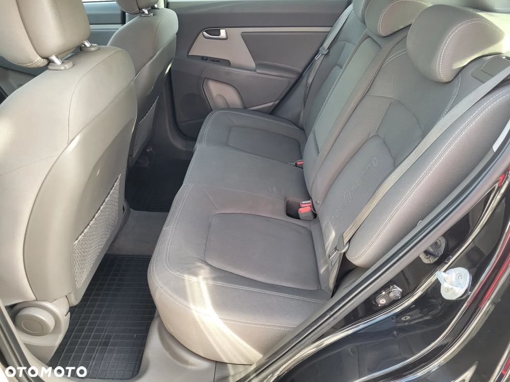 Kia Sportage 1.6 GDI XL 2WD - 16