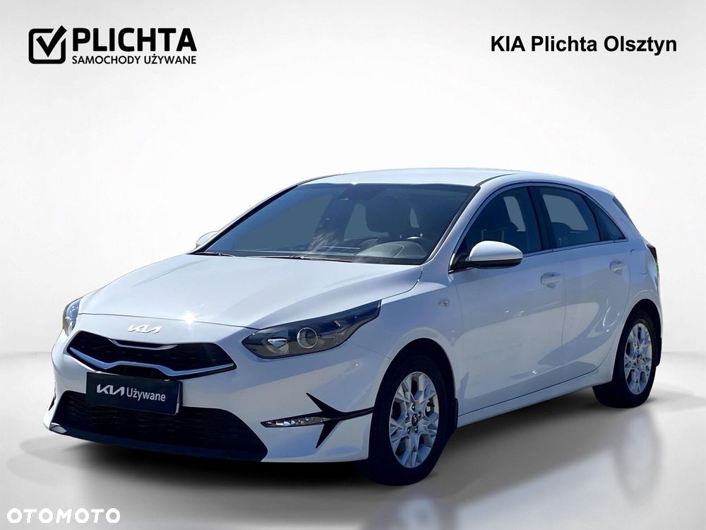 Kia Ceed - 2