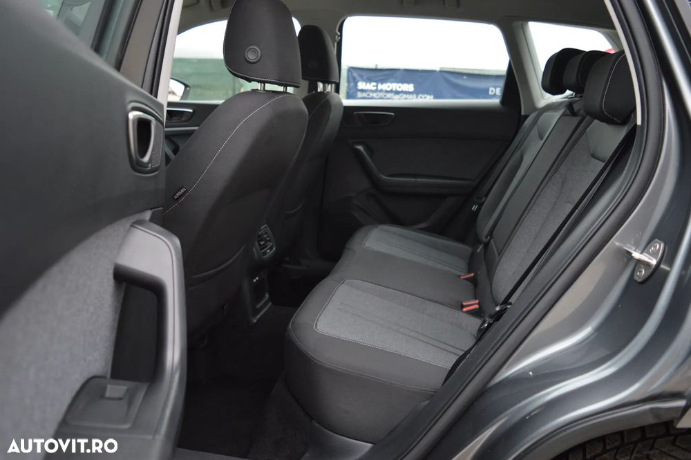 Seat Ateca 2.0 TDI Style - 21