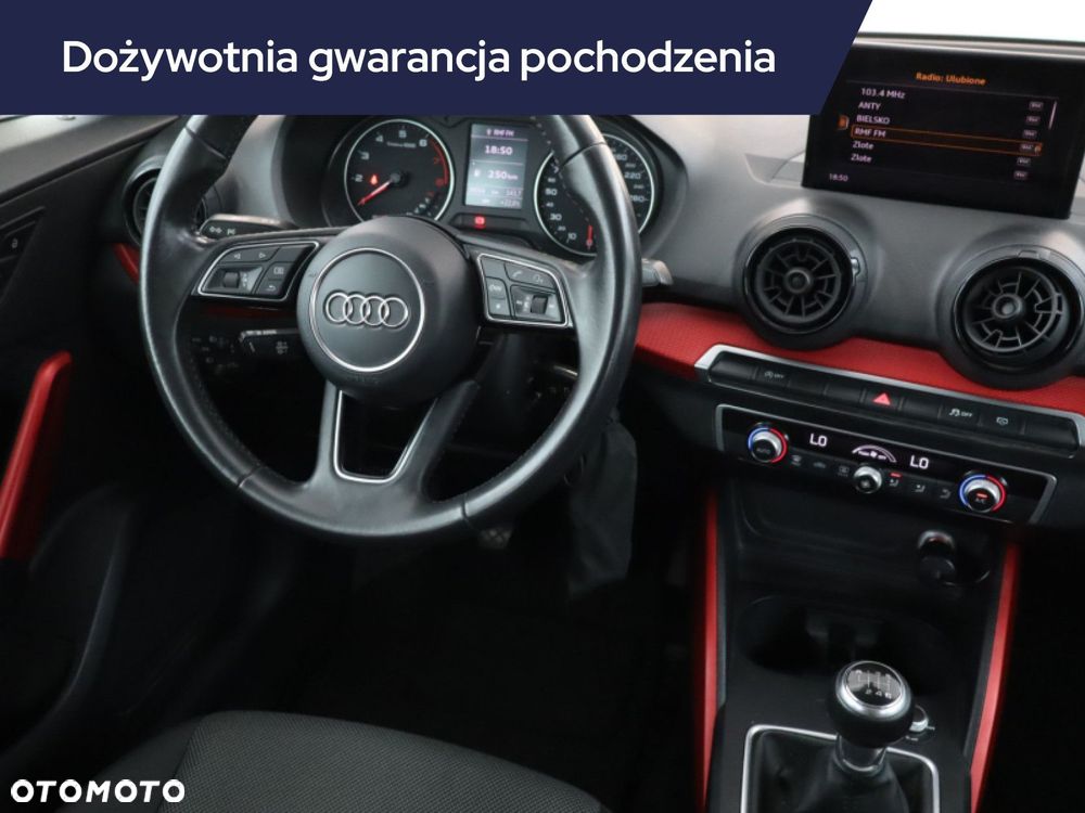 Audi Q2 - 9